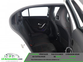 Mercedes Classe A 220 220 d BVA  occasion � Beaupuy - photo n�6
