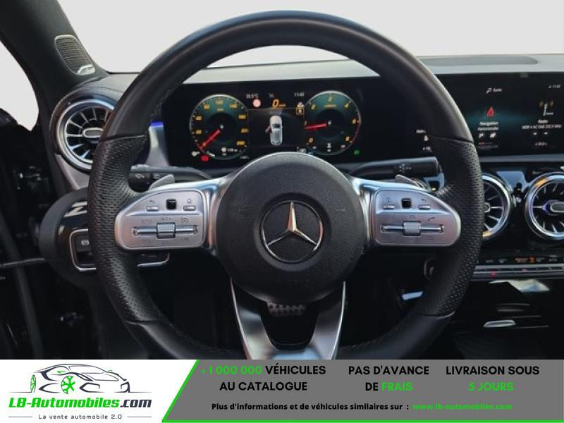 Mercedes Classe A 220 220 d BVA  occasion  Beaupuy - photo n9
