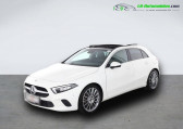 Annonce Mercedes Classe A 220 occasion Diesel 220 d BVA  Beaupuy