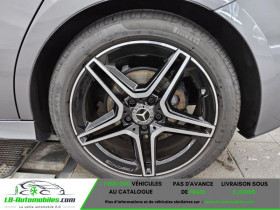 Mercedes Classe A 220 220 d BVA  occasion � Beaupuy - photo n�7
