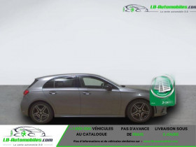 Mercedes Classe A 220 220 d BVA  occasion � Beaupuy - photo n�5