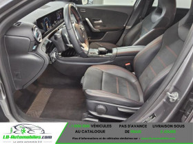 Mercedes Classe A 220 220 d BVA  occasion � Beaupuy - photo n�6