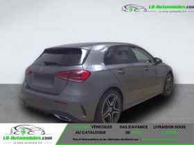 Mercedes Classe A 220 220 d BVA  occasion � Beaupuy - photo n�4