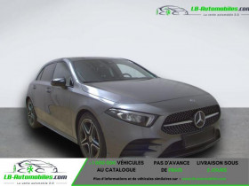 Mercedes Classe A 220 220 d BVA  occasion � Beaupuy - photo n�2