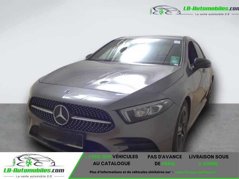 Mercedes Classe A 220 220 d BVA  occasion  Beaupuy