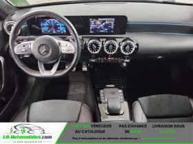 Mercedes Classe A 220 220 d BVA  occasion � Beaupuy - photo n�3