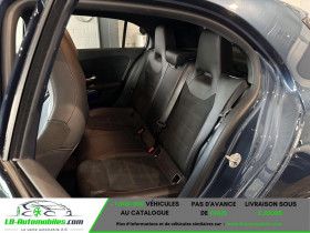 Mercedes Classe A 220 220 d BVA  occasion � Beaupuy - photo n�8