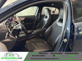 Mercedes Classe A 220 220 d BVA  occasion � Beaupuy - photo n�7