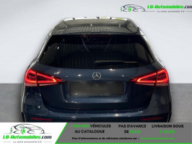Mercedes Classe A 220 220 d BVA  occasion � Beaupuy - photo n�6