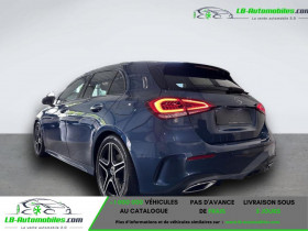 Mercedes Classe A 220 220 d BVA  occasion � Beaupuy - photo n�4