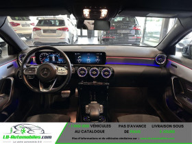 Mercedes Classe A 220 220 d BVA  occasion � Beaupuy - photo n�3