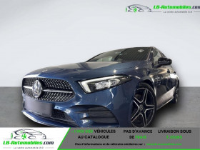 Mercedes Classe A 220 220 d BVA  occasion � Beaupuy - photo n�2