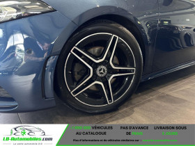 Mercedes Classe A 220 220 d BVA  occasion � Beaupuy - photo n�9