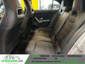 Mercedes Classe A 220 220 d BVA  occasion � Beaupuy - photo n�7