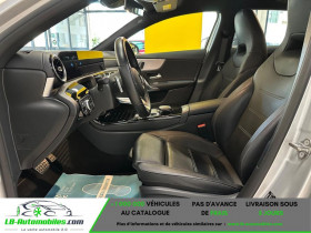 Mercedes Classe A 220 220 d BVA  occasion � Beaupuy - photo n�6
