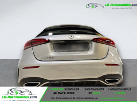 Mercedes Classe A 220 220 d BVA  occasion � Beaupuy - photo n�5