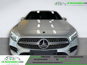 Mercedes Classe A 220 220 d BVA  occasion � Beaupuy - photo n�3