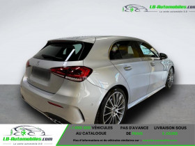 Mercedes Classe A 220 220 d BVA  occasion � Beaupuy - photo n�2