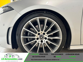 Mercedes Classe A 220 220 d BVA  occasion � Beaupuy - photo n�8