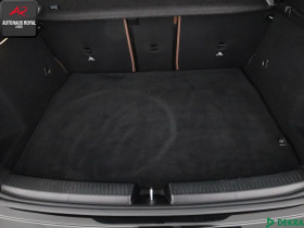 Mercedes Classe A 220 220 d BVA  occasion  Beaupuy - photo n7