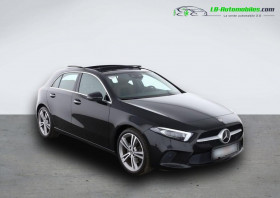 Mercedes Classe A 220 220 d BVA  occasion  Beaupuy - photo n2