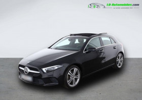 Mercedes Classe A 220 , garage LB AUTOMOBILES  Beaupuy