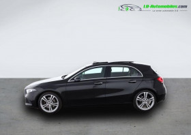 Mercedes Classe A 220 220 d BVA  occasion  Beaupuy - photo n4