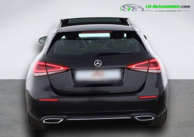 Mercedes Classe A 220 220 d BVA  occasion  Beaupuy - photo n5