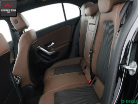 Mercedes Classe A 220 220 d BVA  occasion  Beaupuy - photo n6