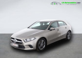 Mercedes Classe A 220 220 d BVA   Beaupuy 31