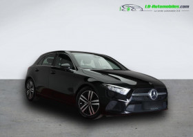 Mercedes Classe A 220 , garage LB AUTOMOBILES  Beaupuy