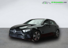 Mercedes Classe A 220 220 d BVA  occasion  Beaupuy - photo n2