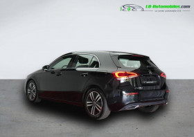 Mercedes Classe A 220 220 d BVA  occasion  Beaupuy - photo n3