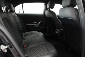 Mercedes Classe A 220 220 d BVA  occasion  Beaupuy - photo n5