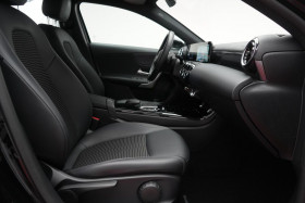 Mercedes Classe A 220 220 d BVA  occasion  Beaupuy - photo n4