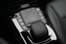 Mercedes Classe A 220 220 d BVA  occasion  Beaupuy - photo n6