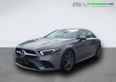 Mercedes Classe A 220 occasion année 2020 boite Automatique Annonce Mercedes Classe A 220 occasion Diesel 220 d BVA à Beaupuy