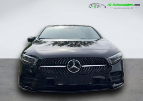 Mercedes Classe A 220 220 d BVA  occasion  Beaupuy - photo n2