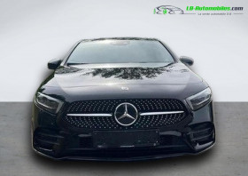 Mercedes Classe A 220 , garage LB AUTOMOBILES  Beaupuy