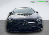 Mercedes Classe A 220 occasion année 2020 boite Automatique Annonce Mercedes Classe A 220 occasion Diesel 220 d BVA à Beaupuy
