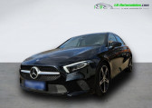 Mercedes Classe A 220 occasion année 2020 boite Automatique Annonce Mercedes Classe A 220 occasion Diesel 220 d BVA à Beaupuy