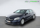Mercedes Classe A 220 occasion année 2017 boite Automatique Annonce Mercedes Classe A 220 occasion Diesel 220 d BVA à Beaupuy