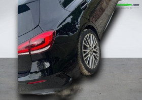 Mercedes Classe A 220 220 d BVA  occasion  Beaupuy - photo n5