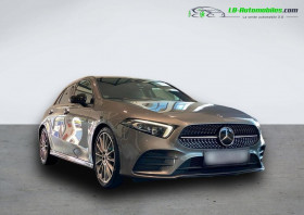 Mercedes Classe A 220 220 d BVA  occasion  Beaupuy - photo n2