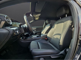 Mercedes Classe A 220 220 d BVA  occasion  Beaupuy - photo n4
