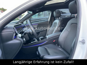 Mercedes Classe A 220 220 d BVA  occasion  Beaupuy - photo n3