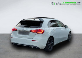 Mercedes Classe A 220 220 d BVA  occasion  Beaupuy - photo n2