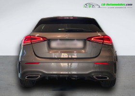 Mercedes Classe A 220 220 d BVA  occasion  Beaupuy - photo n4
