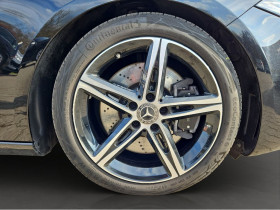 Mercedes Classe A 220 220 d BVA  occasion  Beaupuy - photo n5