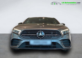 Mercedes Classe A 220 220 d BVA  occasion  Beaupuy - photo n3